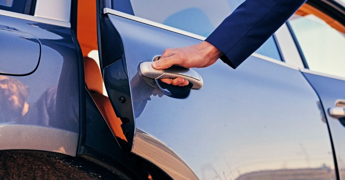 San Diego Limo Rentals
